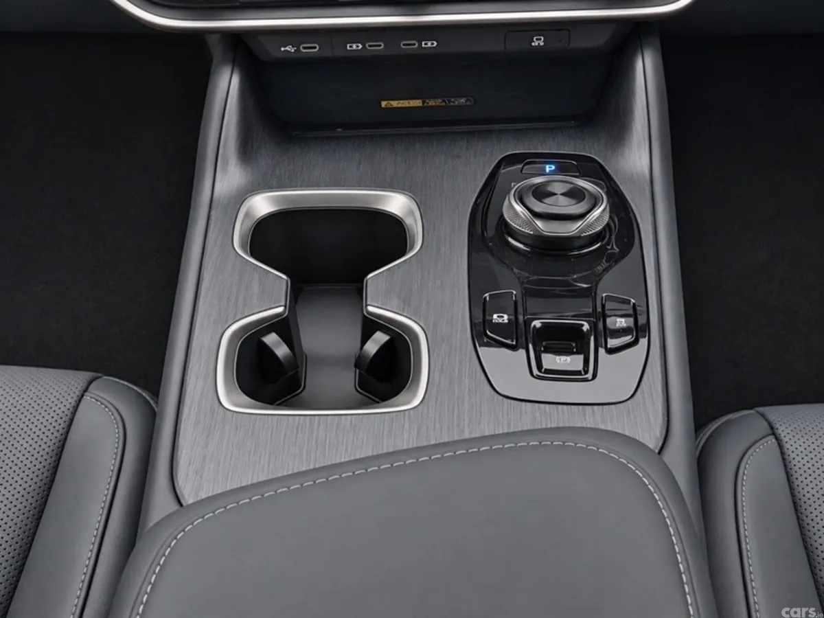 Lexus RZ SUV, Electric, 2026, Grey