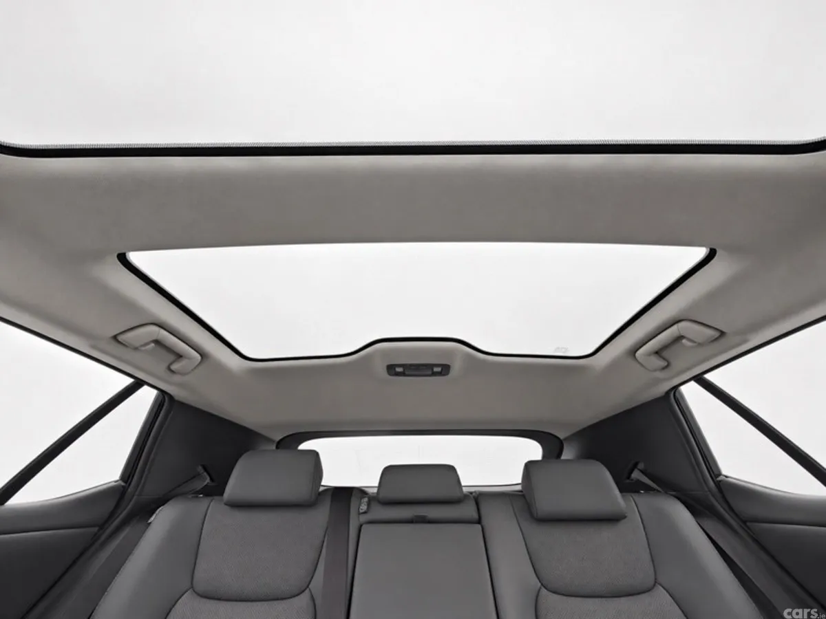 Lexus RZ SUV, Electric, 2026, Grey
