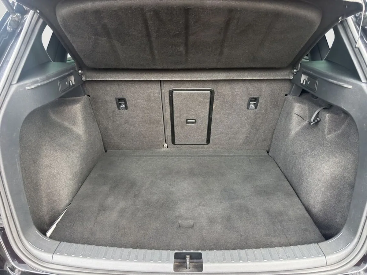 Cupra Ateca Estate, Petrol, 2019, Black