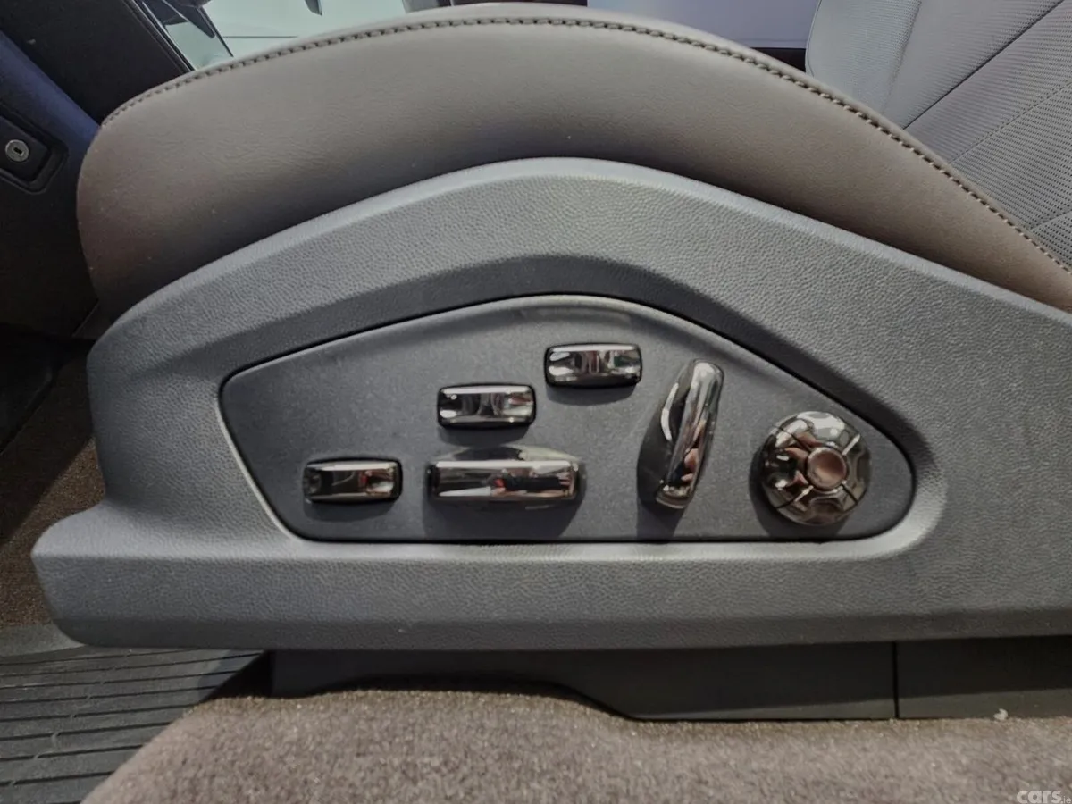 Porsche Cayenne Coupe, Electric, 2026, Green