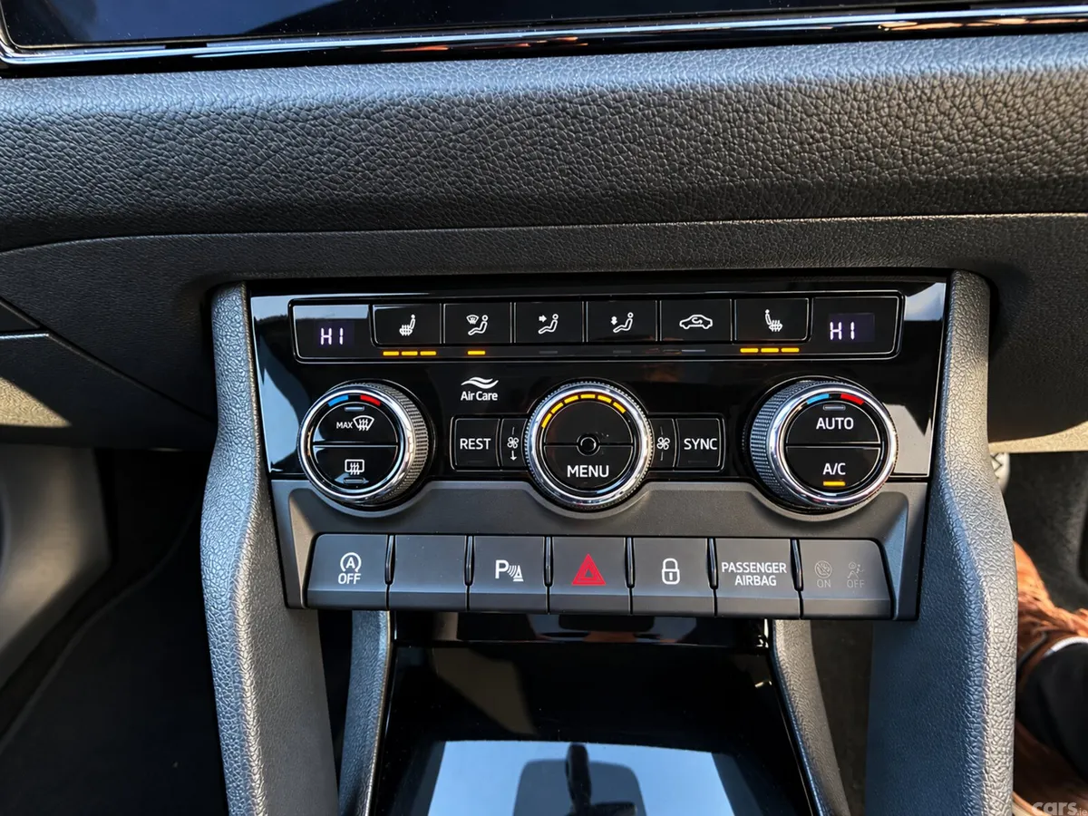 Skoda Kodiaq SUV, Diesel, 2019, Grey