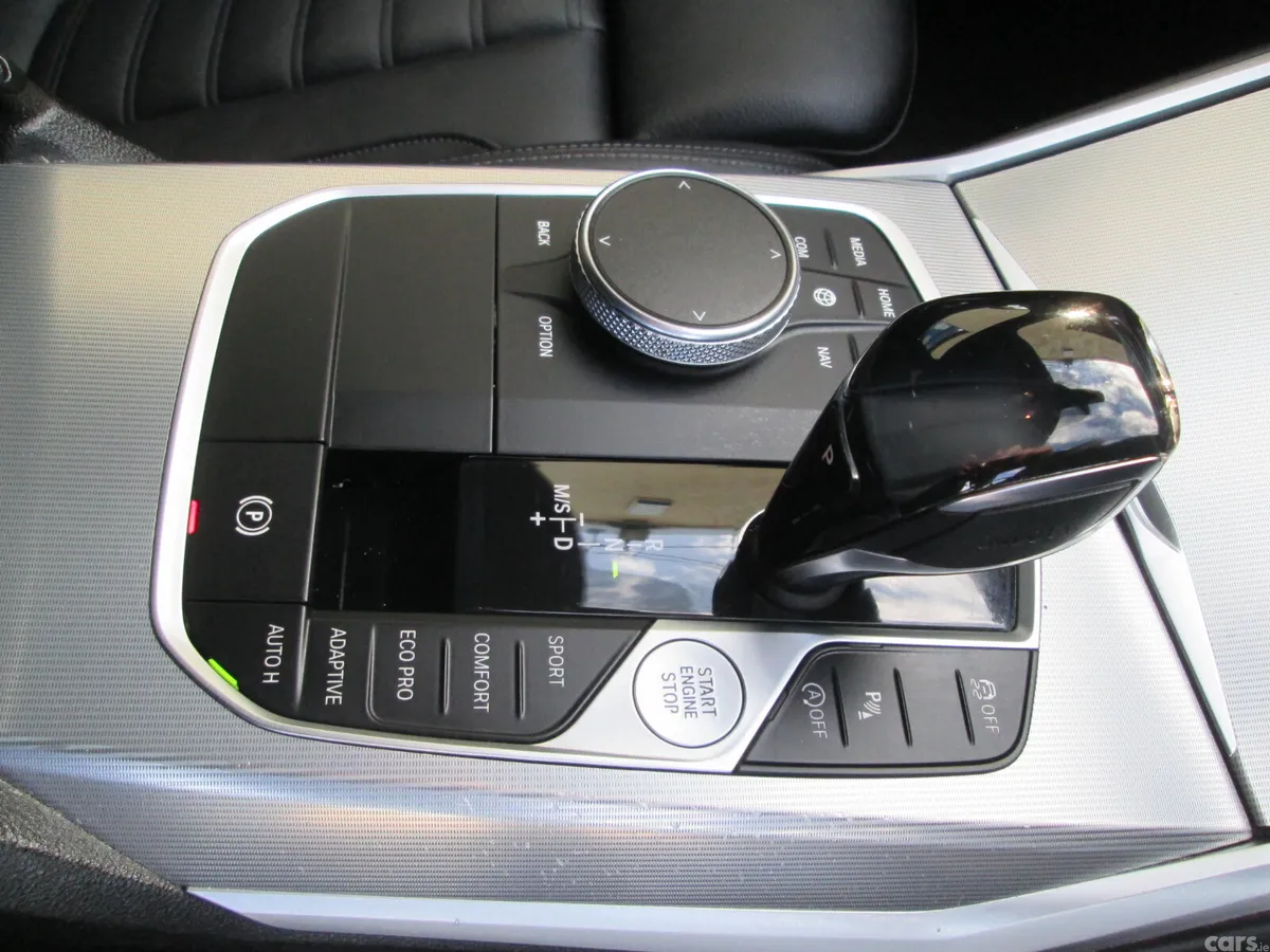 BMW 3-Series Saloon, Diesel, 2020, White