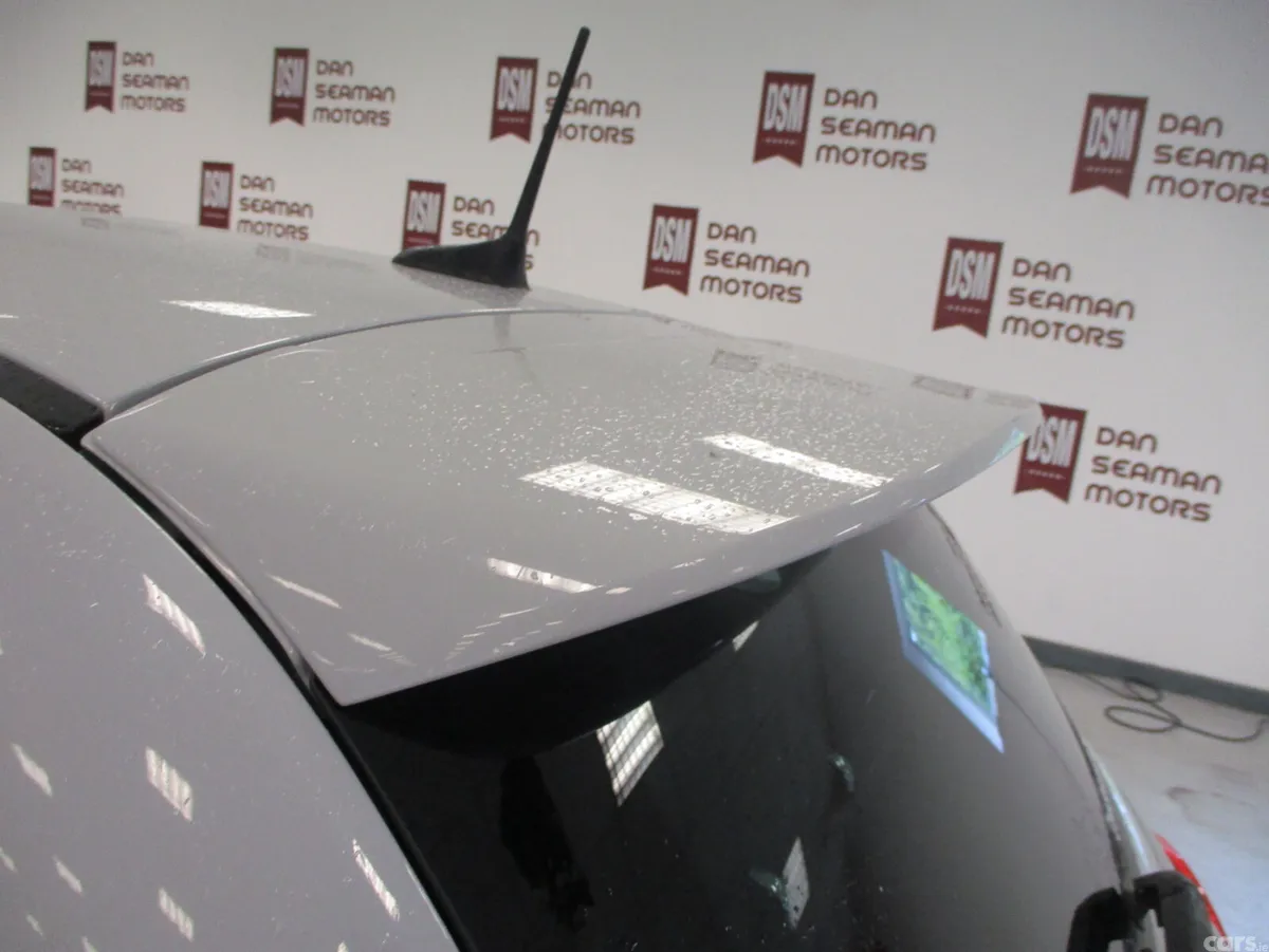 Abarth 595 Hatchback, Petrol, 2022, Grey