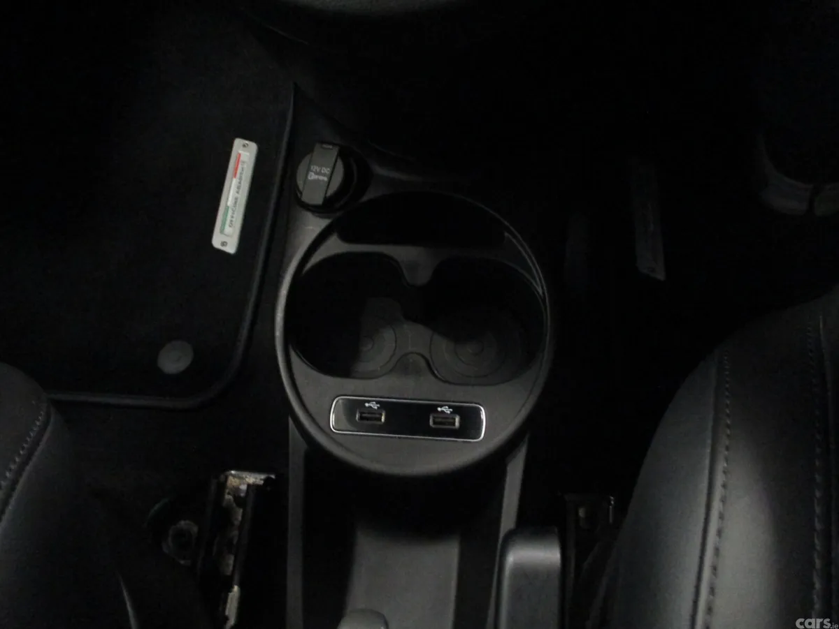 Abarth 595 Hatchback, Petrol, 2022, Grey