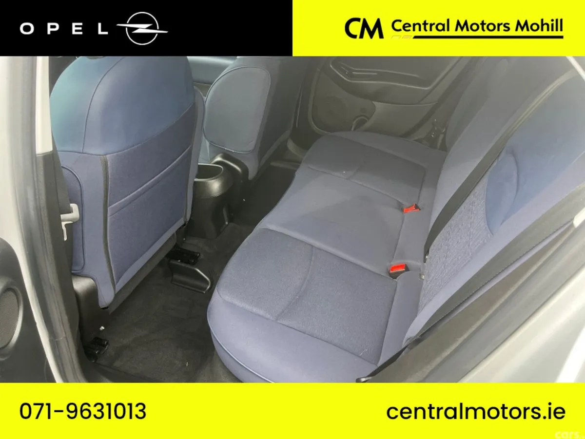 Fiat 500X SUV, Petrol, 2022, Grey