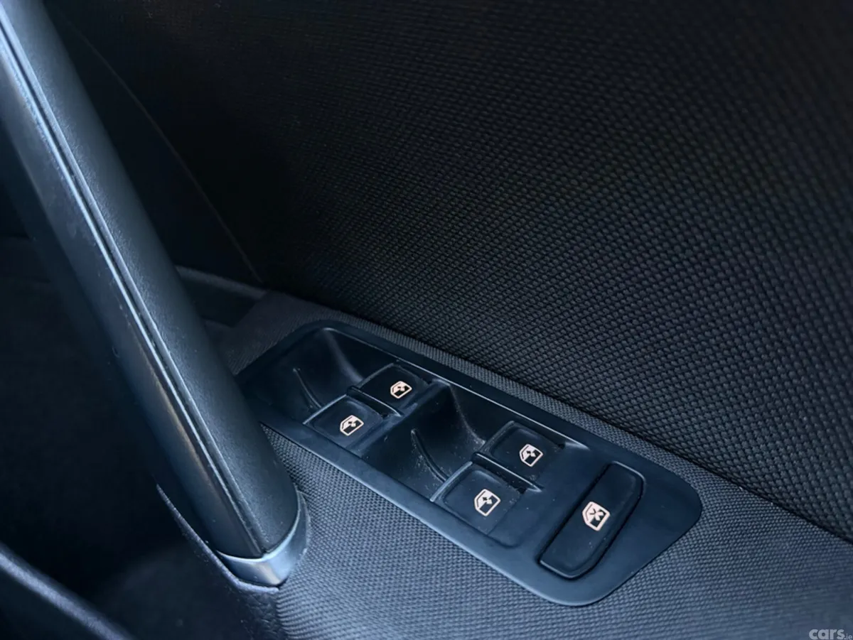Volkswagen Golf Hatchback, Petrol Plug-in Hybrid, 2020, Blue