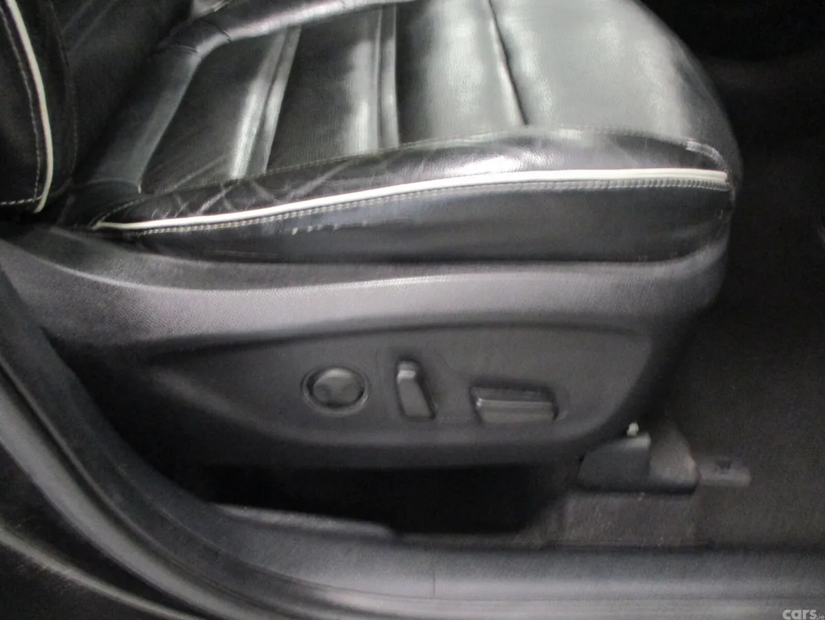 Kia Sorento SUV, Diesel, 2018, Black