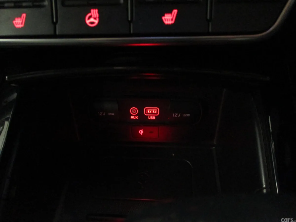 Kia Sorento SUV, Diesel, 2018, Black