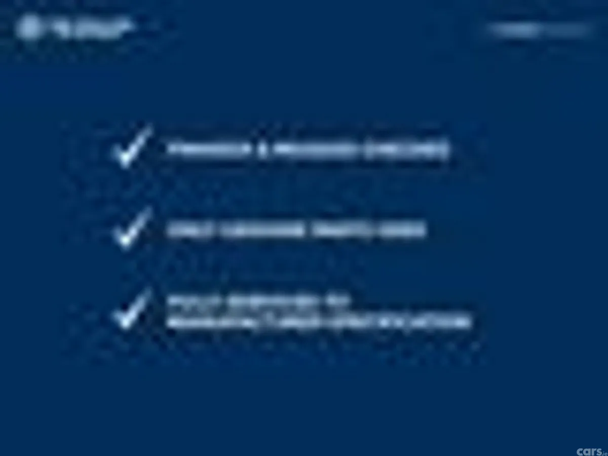 Peugeot 3008 SUV, Electric, 2027, Blue