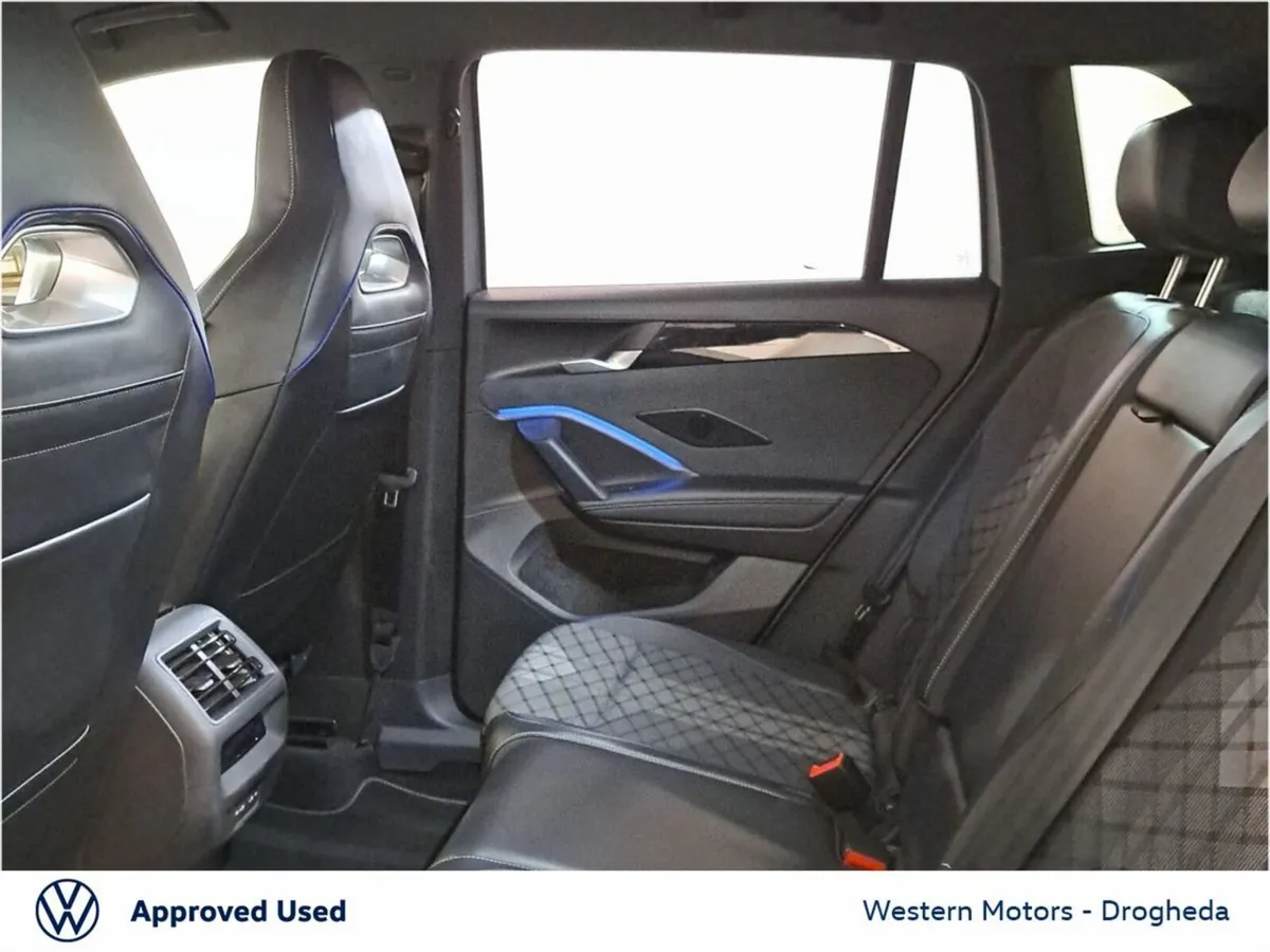 Volkswagen Tiguan SUV, Diesel, 2026, Silver