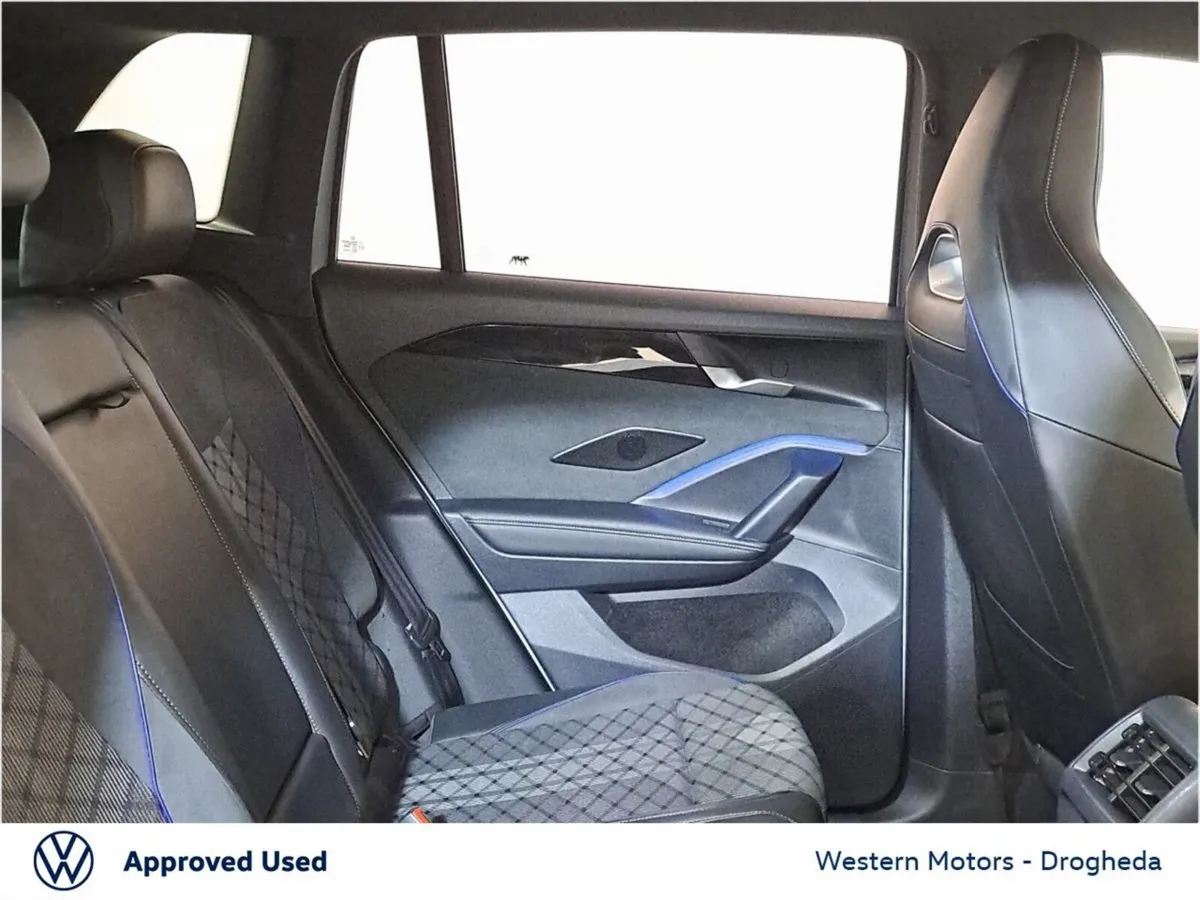 Volkswagen Tiguan SUV, Diesel, 2026, Silver