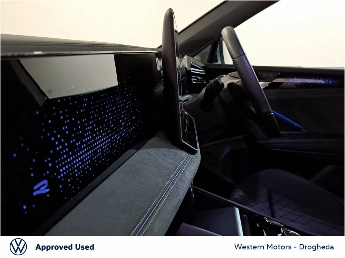 Volkswagen Tiguan SUV, Diesel, 2026, Silver
