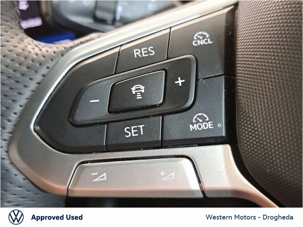 Volkswagen Tiguan SUV, Diesel, 2026, Silver
