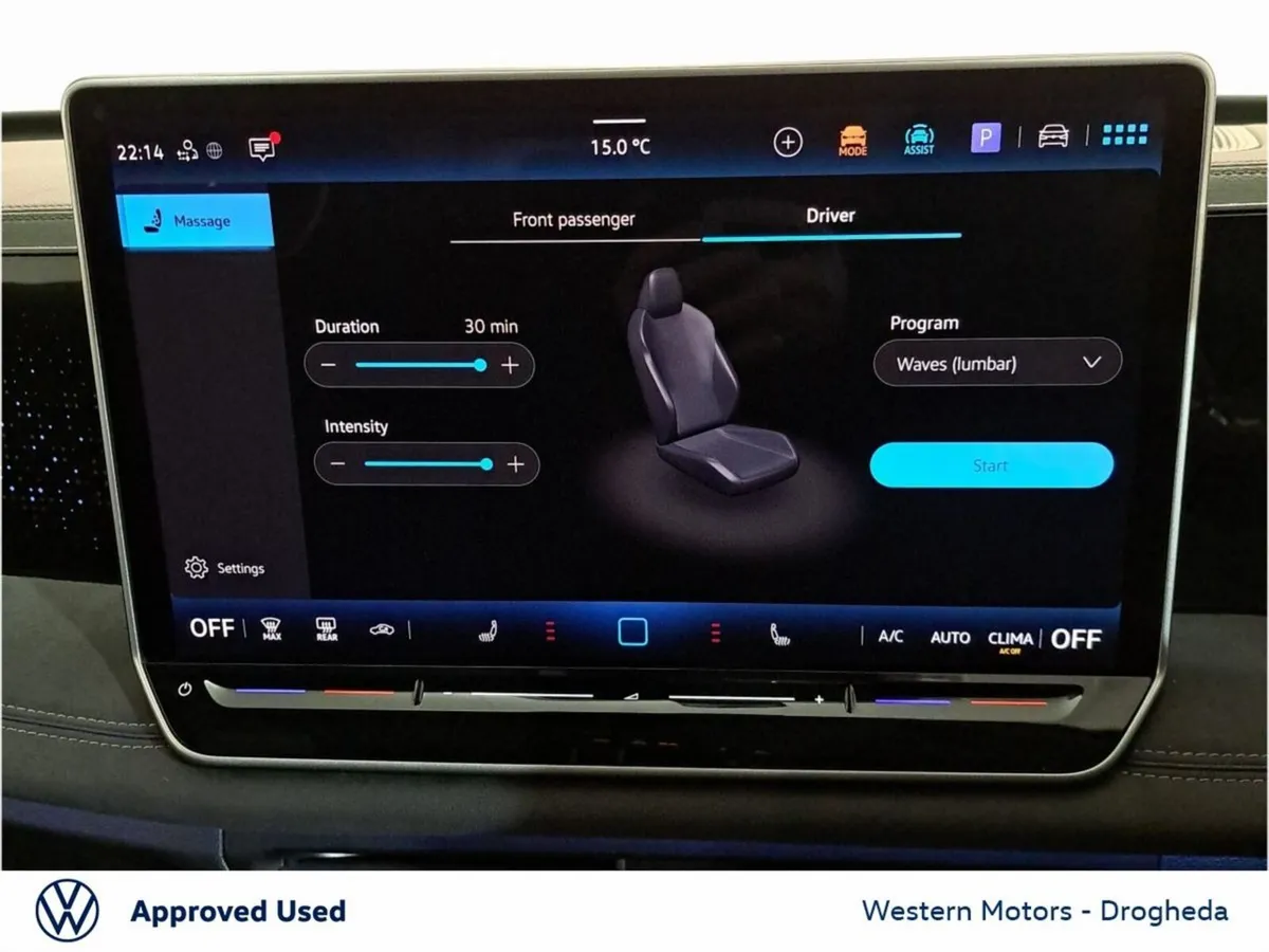 Volkswagen Tiguan SUV, Diesel, 2026, Silver