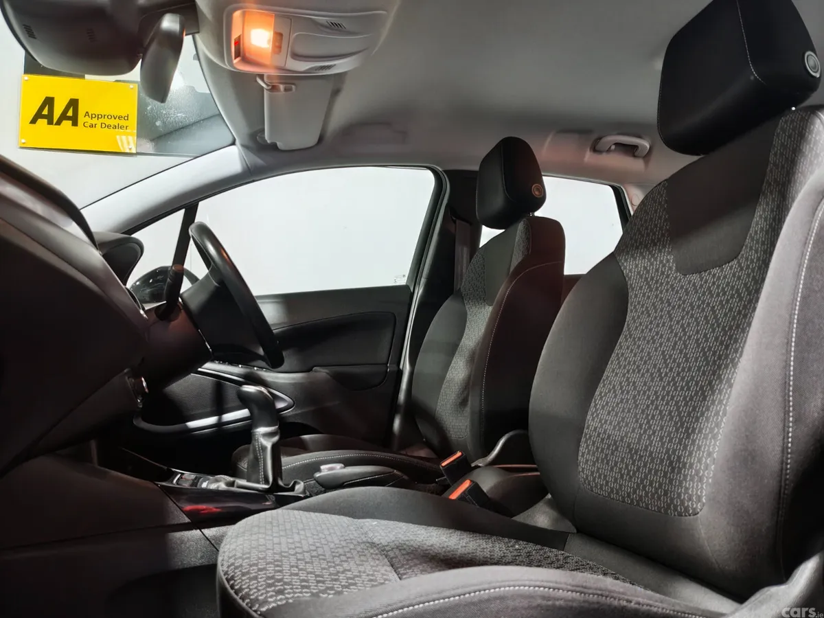 Opel Crossland X SUV, Petrol, 2021, Black