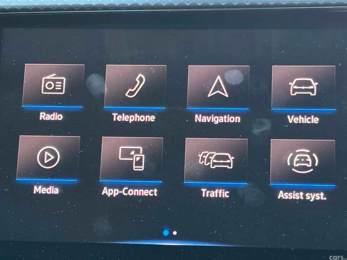 Volkswagen T-Cross SUV, Petrol, 2021, Black