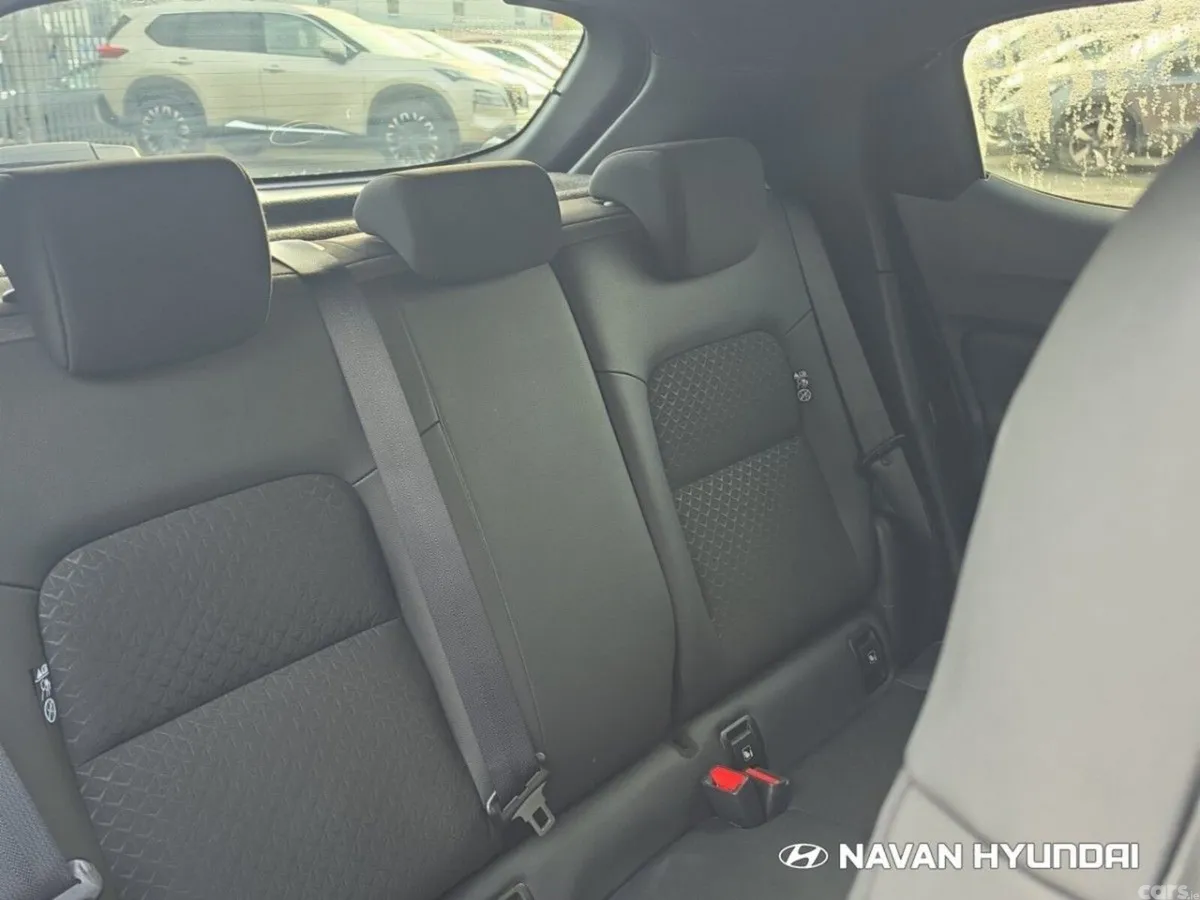Nissan Juke SUV, Petrol, 2026, Blue