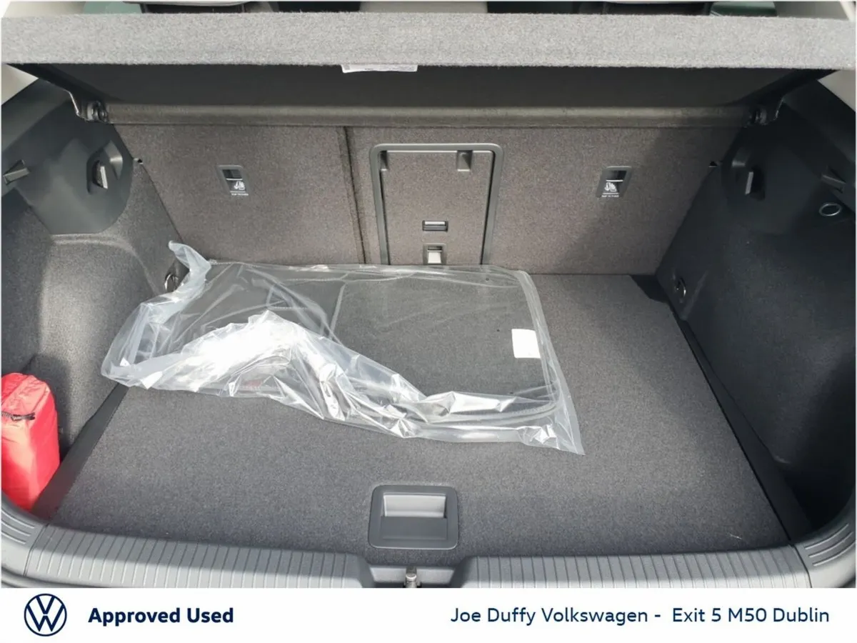 Volkswagen Golf Estate, Diesel, 2026, Grey