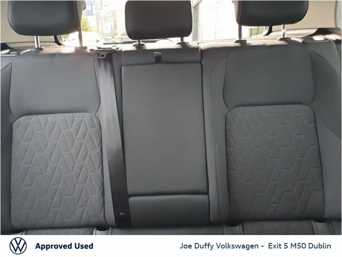 Volkswagen Golf Estate, Diesel, 2026, Grey