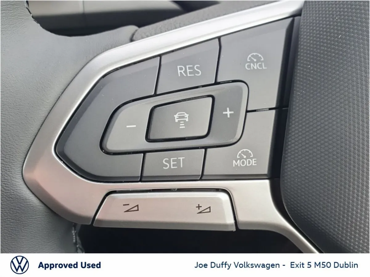 Volkswagen Golf Estate, Diesel, 2026, Grey