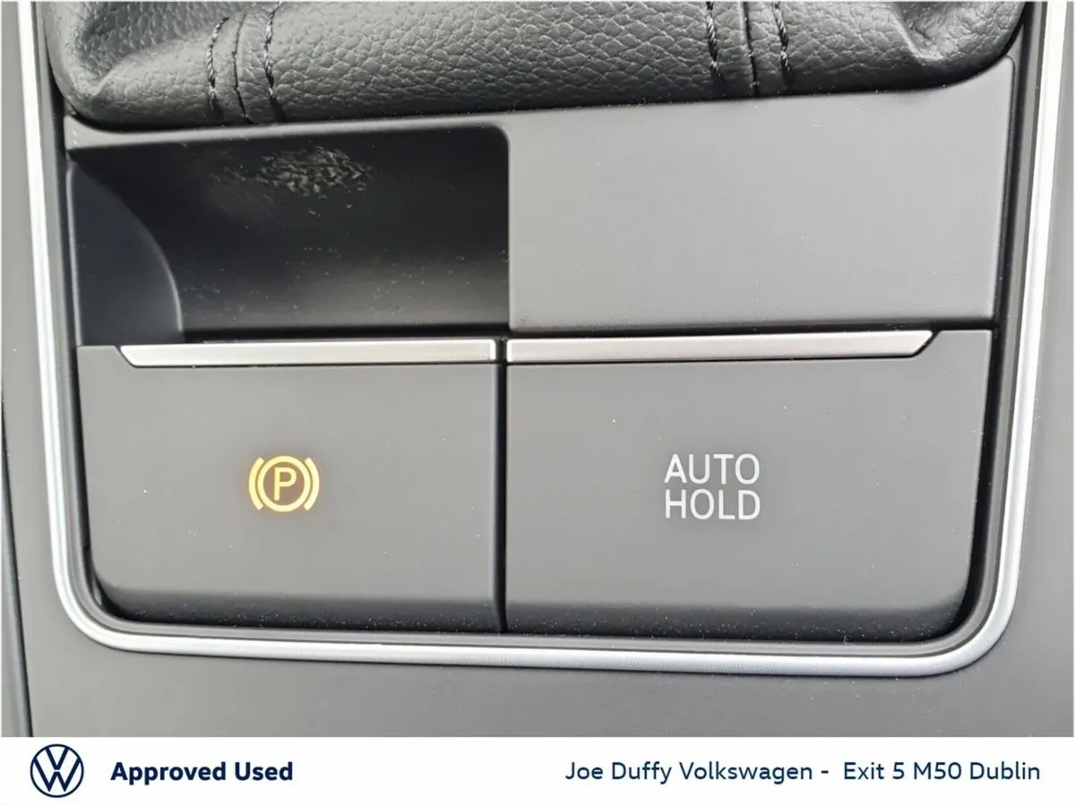 Volkswagen Golf Estate, Diesel, 2026, Grey