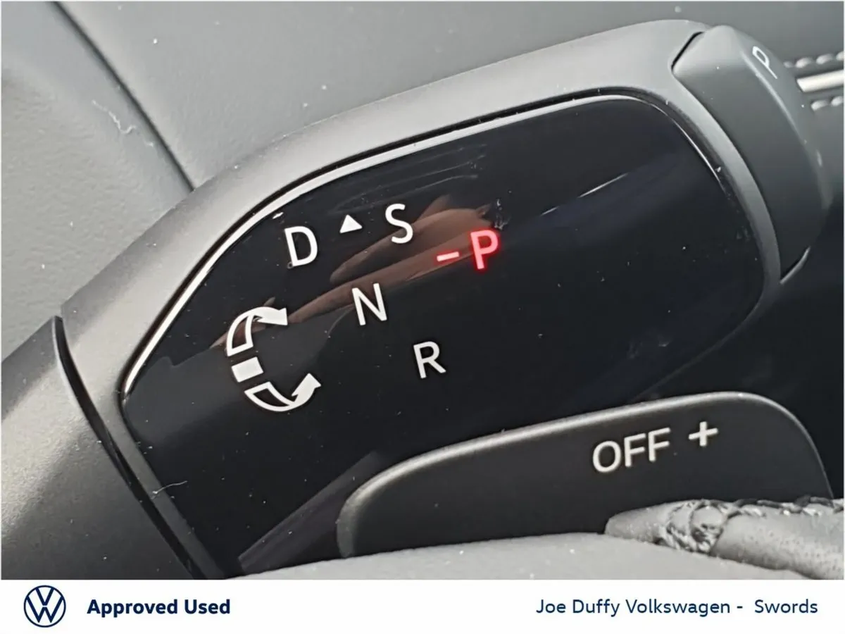 Volkswagen Tiguan SUV, Petrol Plug-in Hybrid, 2026, Grey