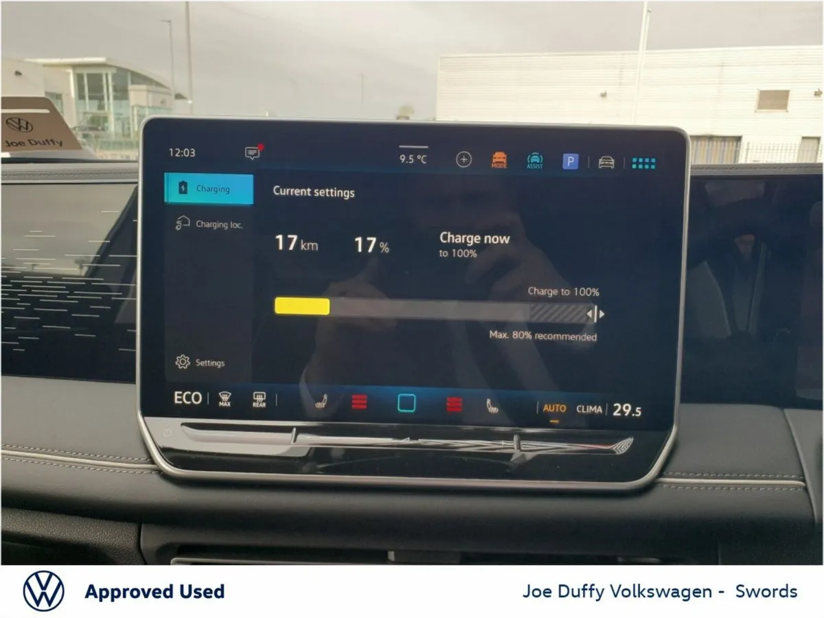 Volkswagen Tiguan SUV, Petrol Plug-in Hybrid, 2026, Grey