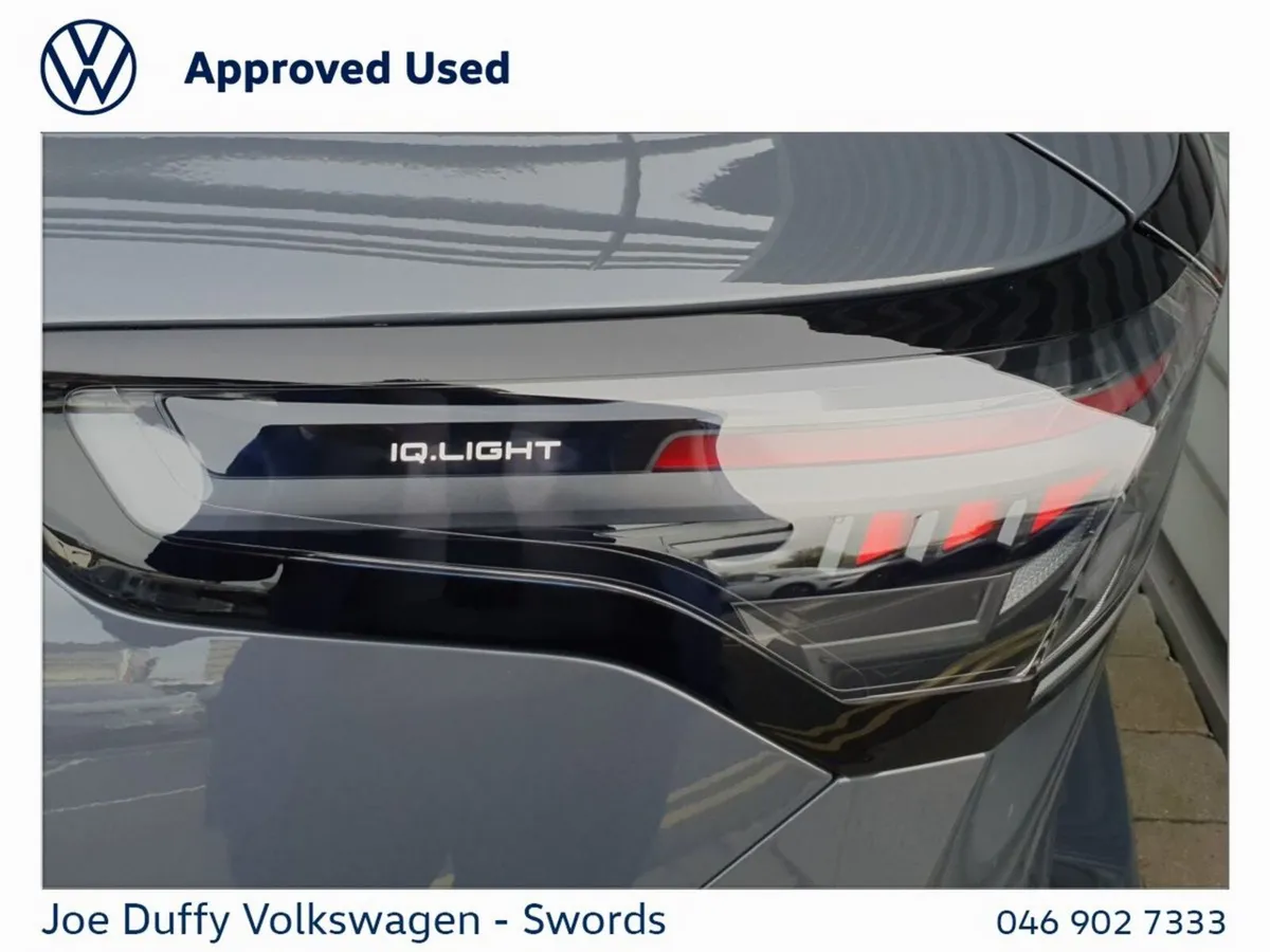 Volkswagen Tiguan SUV, Petrol Plug-in Hybrid, 2026, Grey