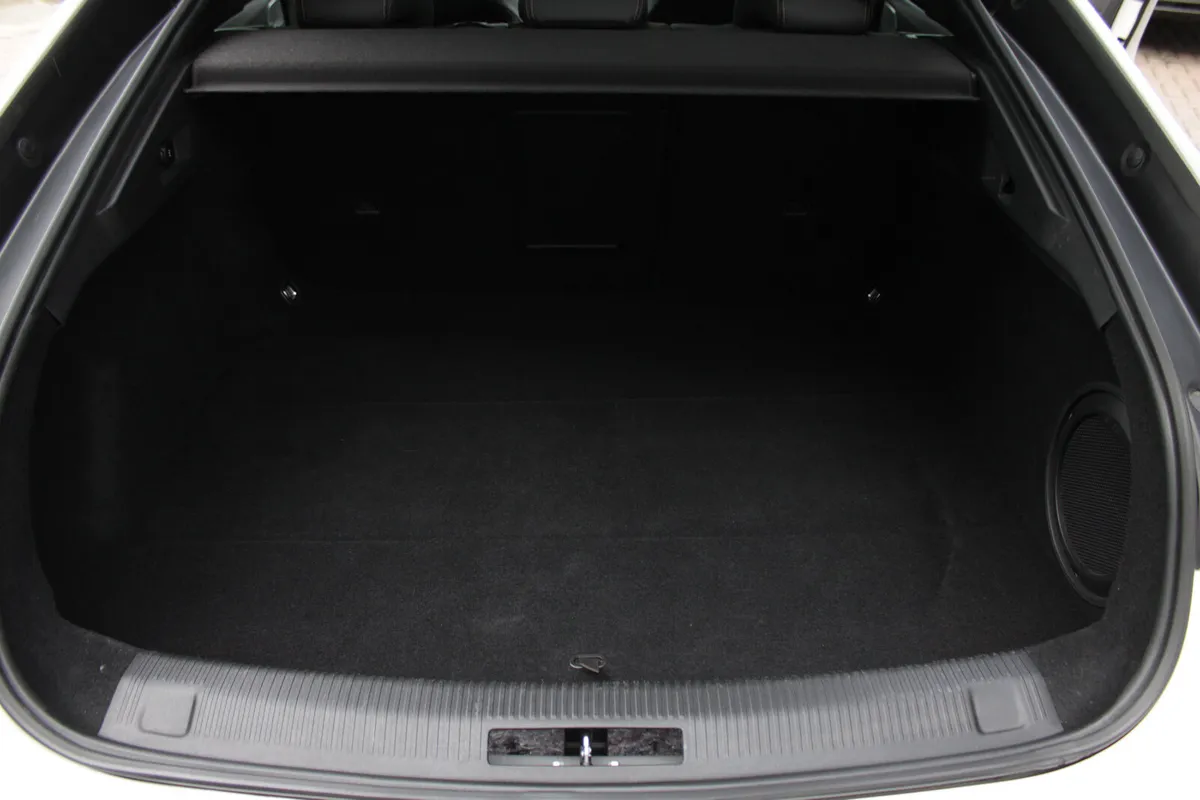 Peugeot 508 Saloon, Diesel, 2019, White