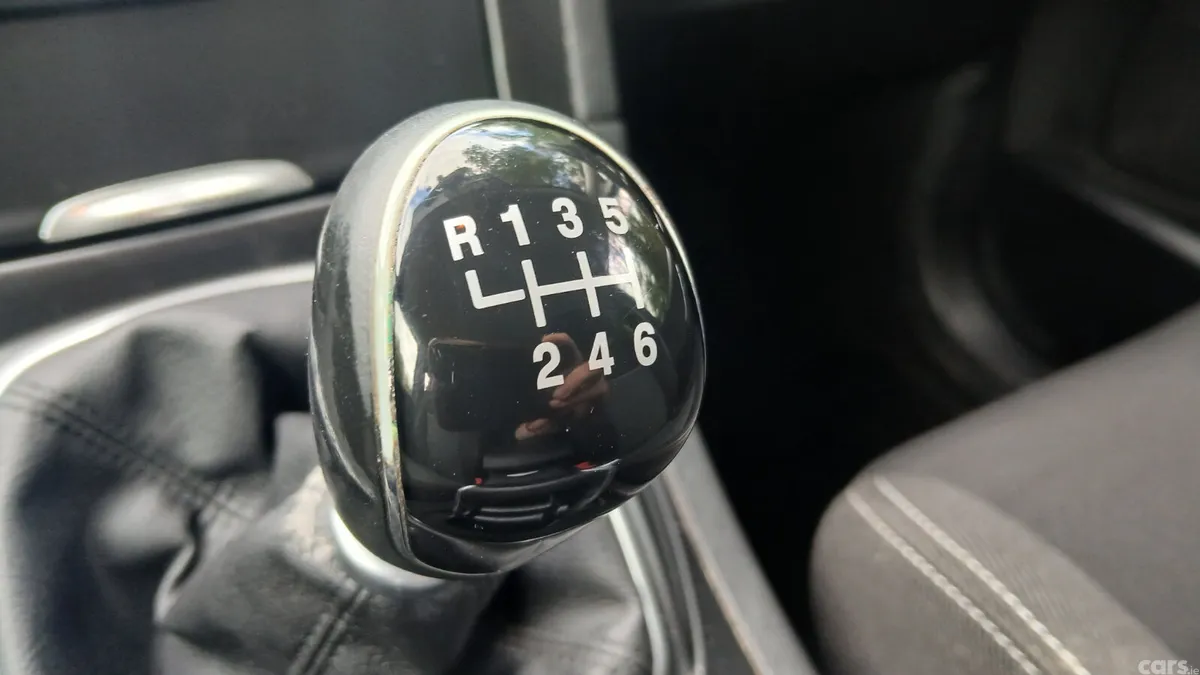 Ford S-Max MPV, Diesel, 2014, Black