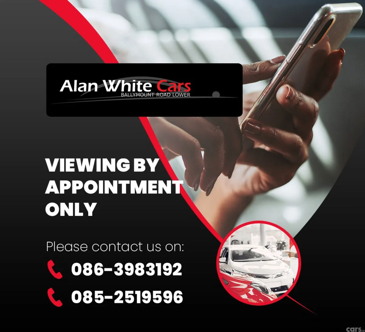 Skoda Superb Estate, Diesel, 2023, White