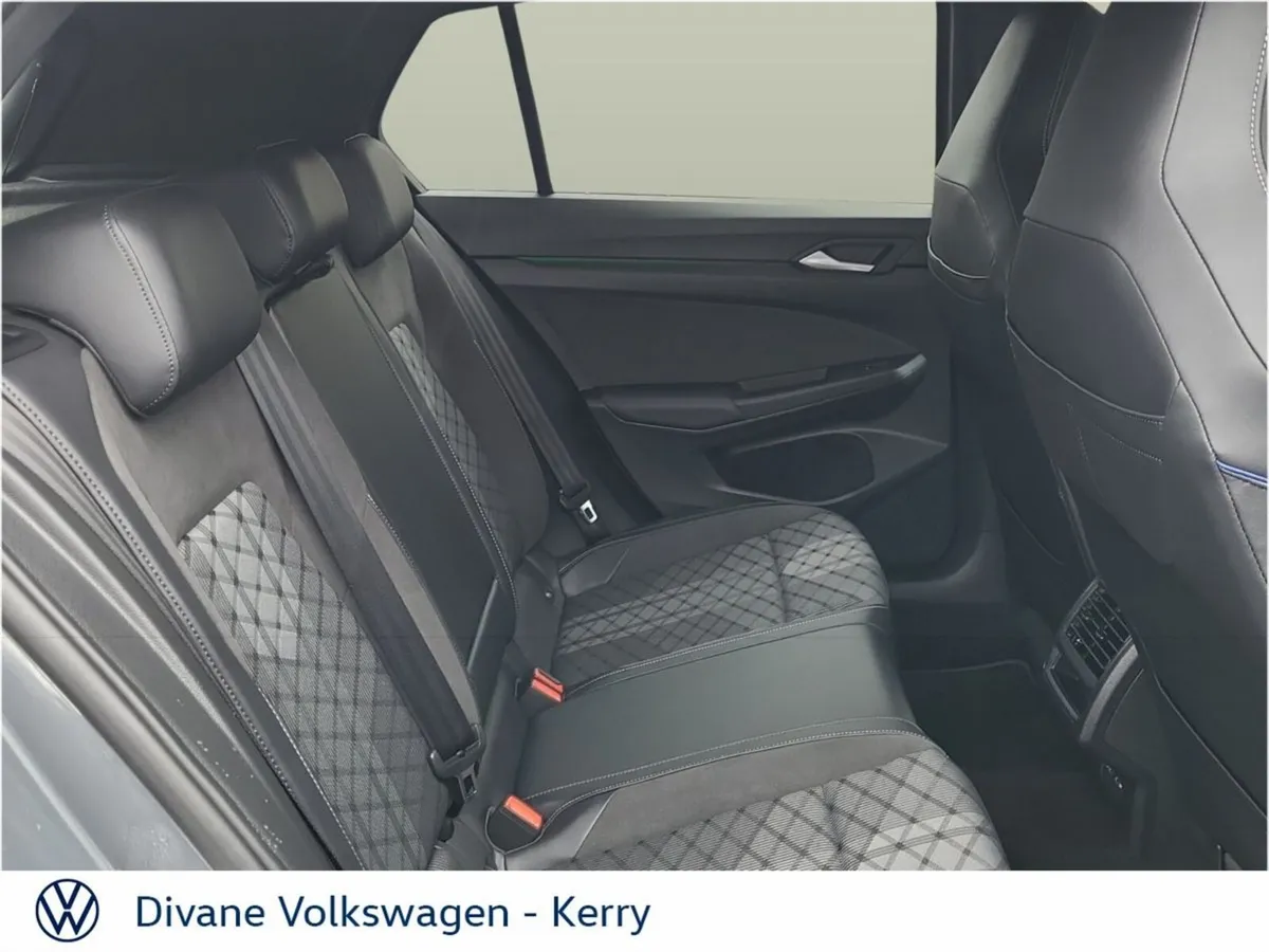 Volkswagen Golf Hatchback, Petrol, 2026, Grey