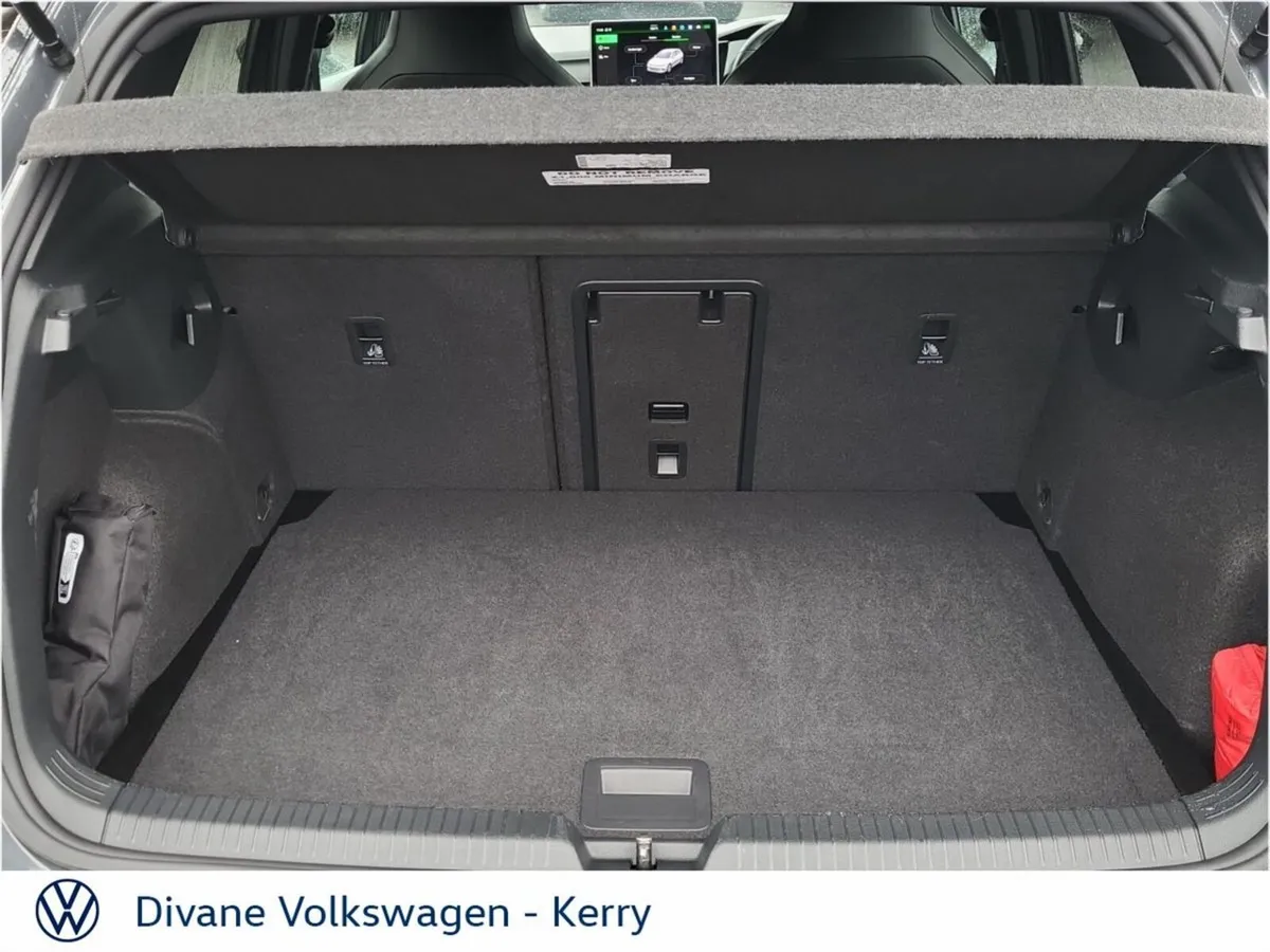 Volkswagen Golf Hatchback, Petrol, 2026, Grey