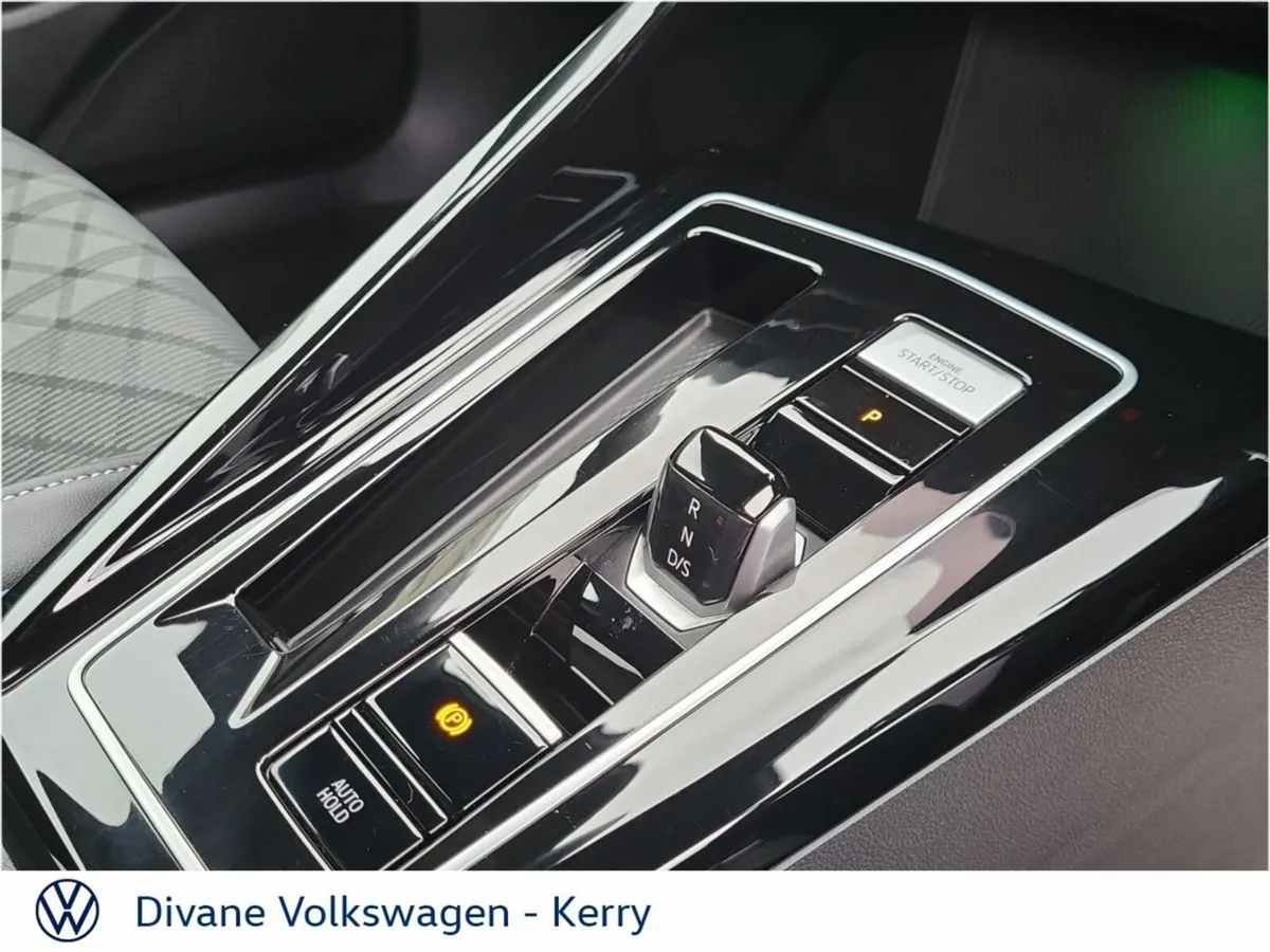 Volkswagen Golf Hatchback, Petrol, 2026, Grey