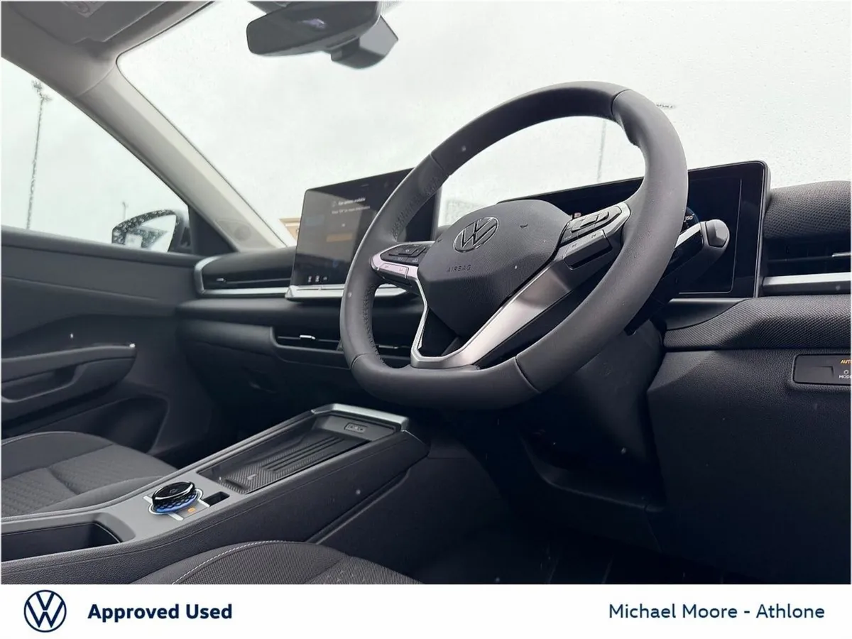 Volkswagen T-Roc SUV, Petrol, 2026, Grey