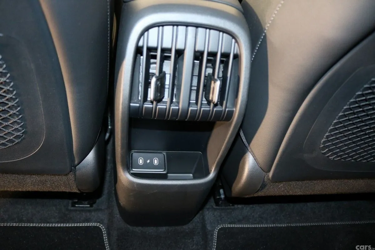 Hyundai KONA MPV, Electric, 2025, Grey