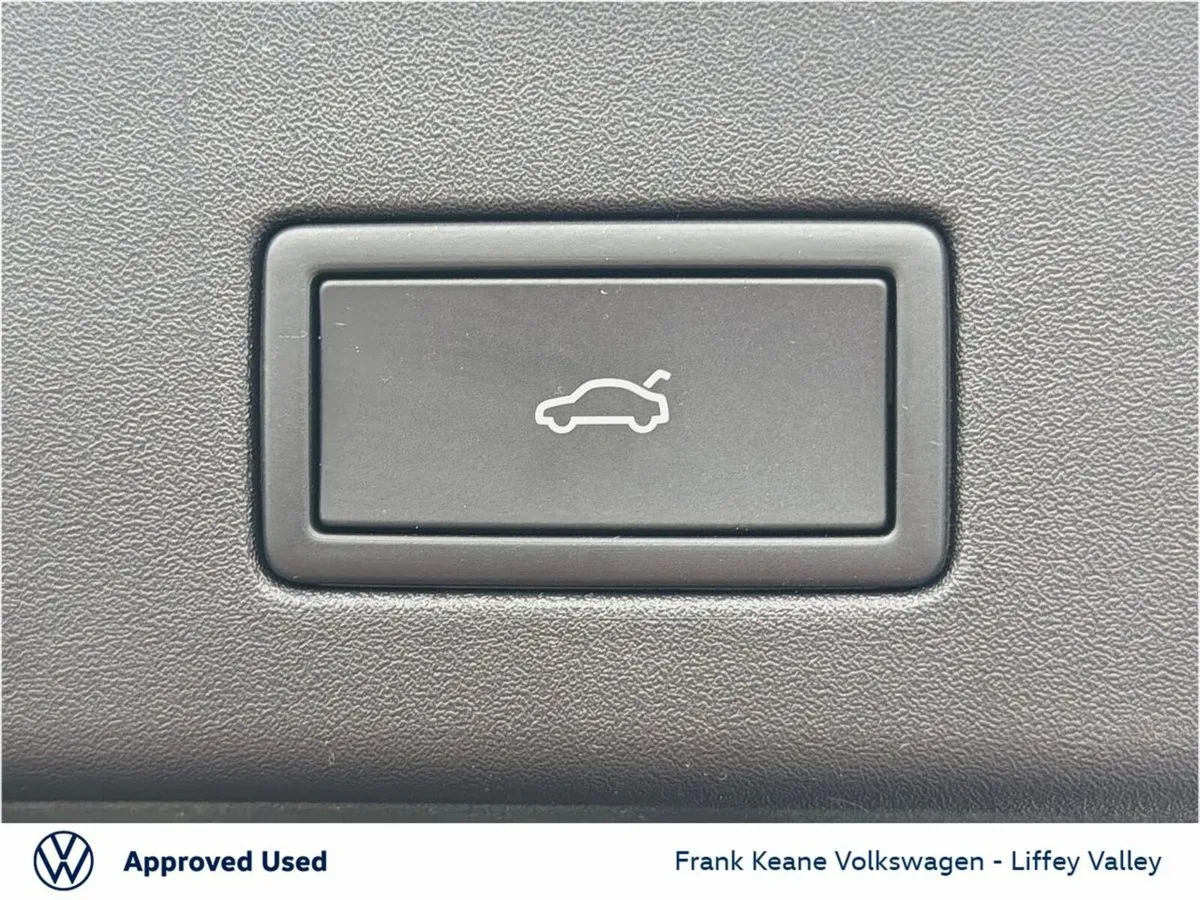 Volkswagen ID.4 SUV, Electric, 2026, Black