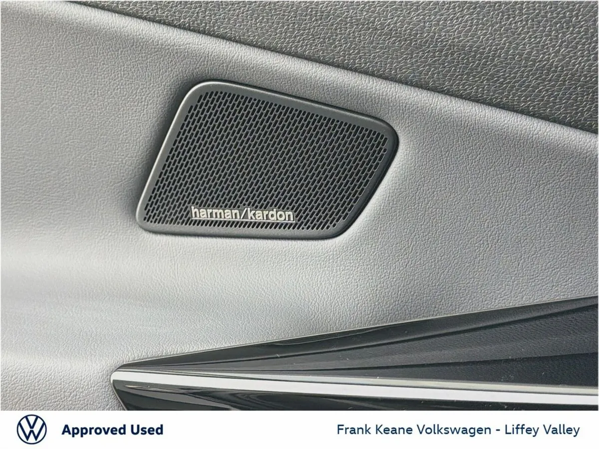 Volkswagen ID.4 SUV, Electric, 2026, Black