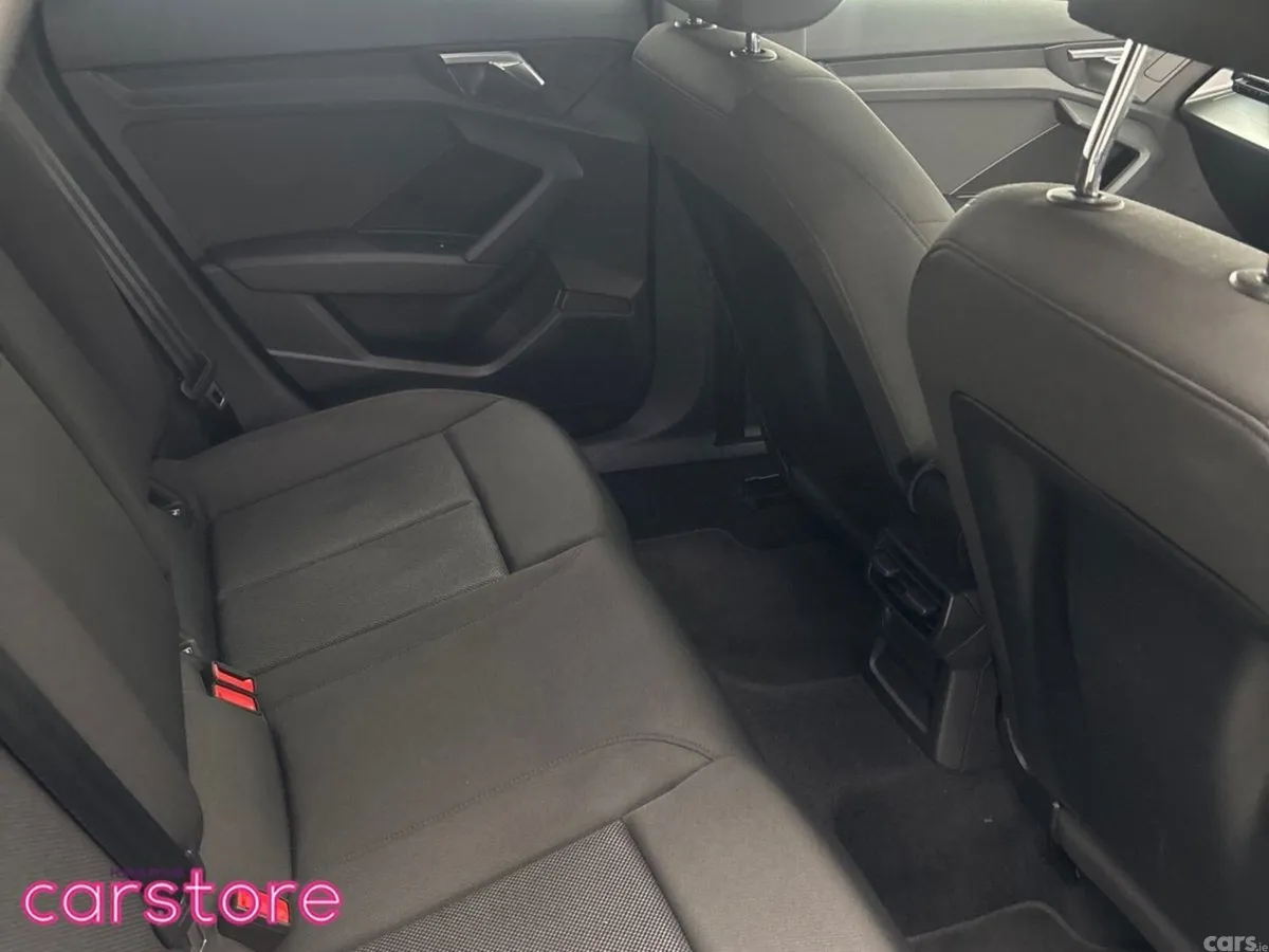 Audi A3 Hatchback, Petrol Plug-in Hybrid, 2021, Grey