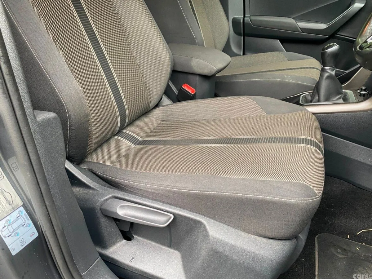 Volkswagen T-Roc SUV, Diesel, 2019, Grey