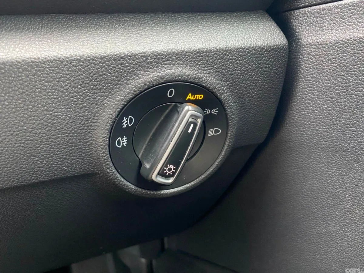 Volkswagen T-Roc SUV, Diesel, 2019, Grey