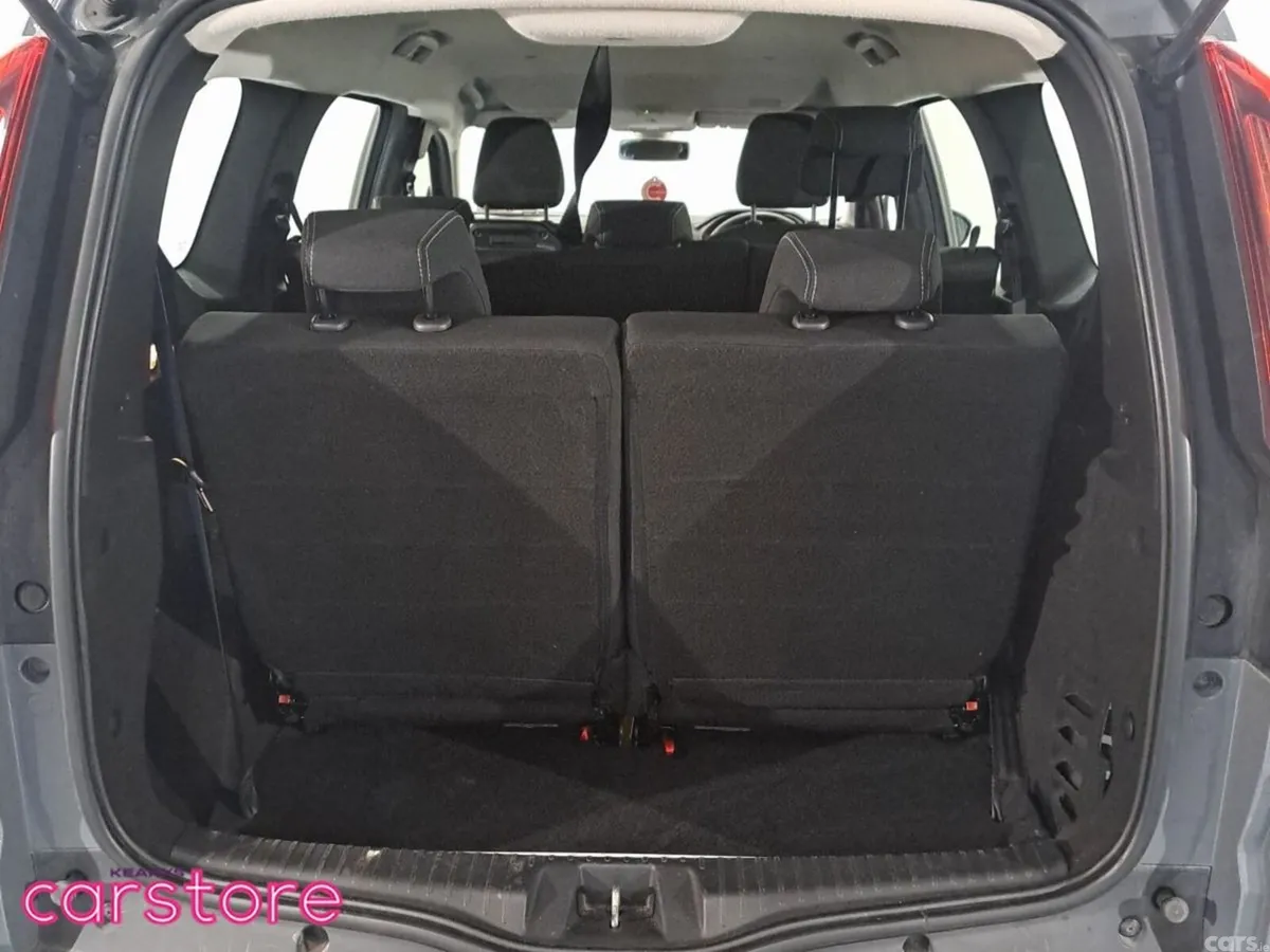 Dacia Jogger MPV, Petrol, 2023, Grey