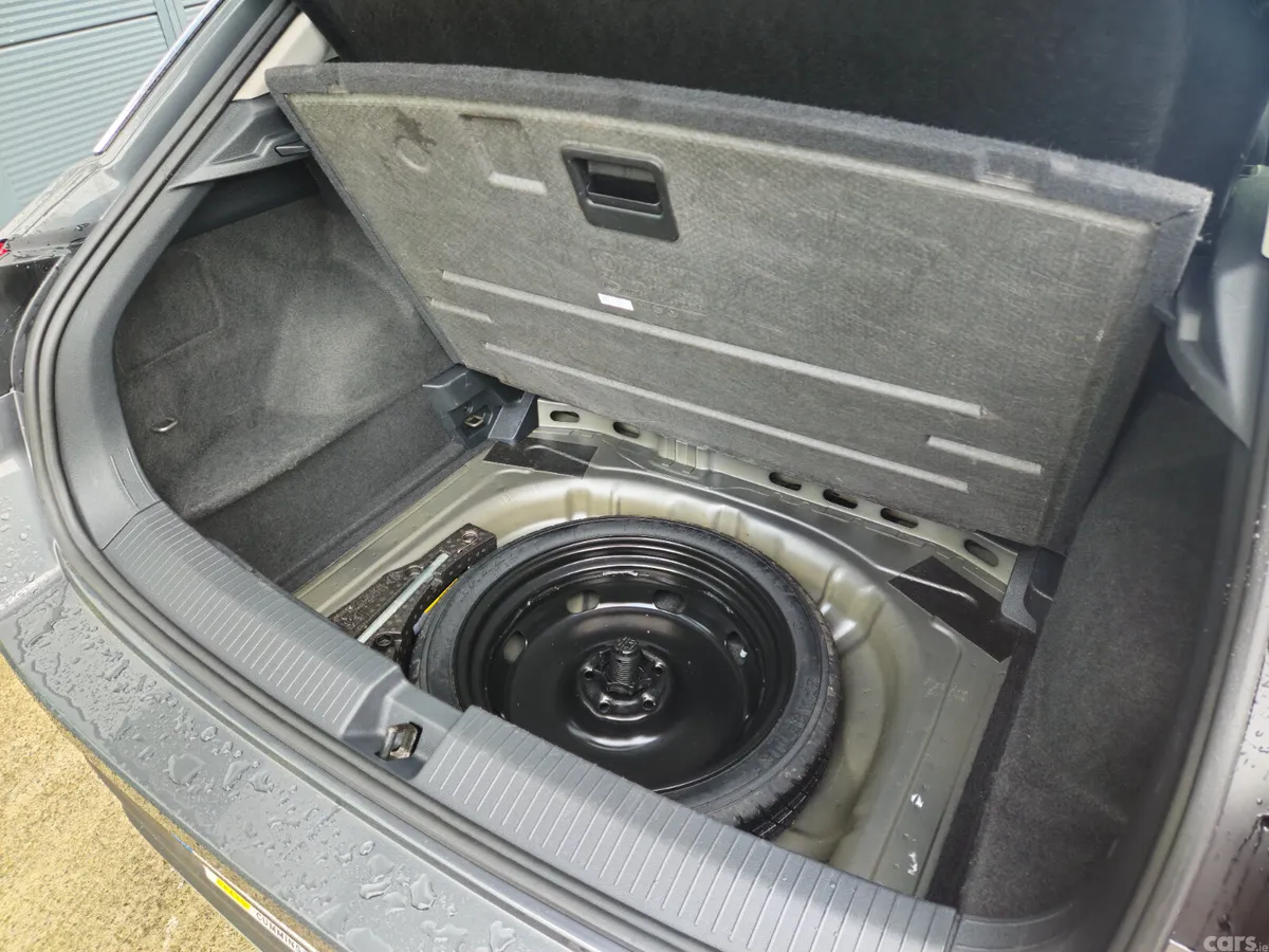 Volkswagen T-Roc SUV, Diesel, 2019, Grey