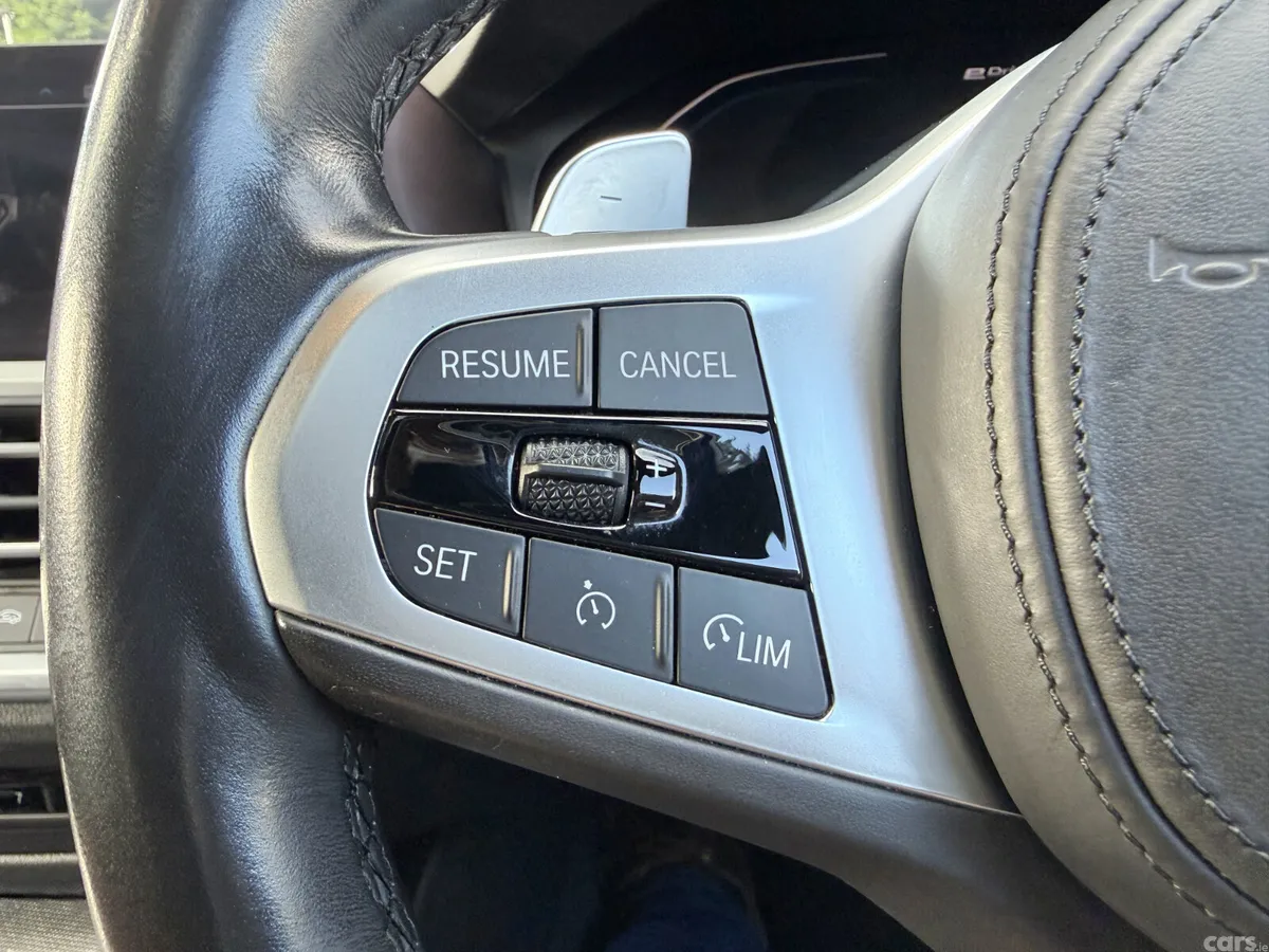 BMW 3-Series Estate, Petrol Plug-in Hybrid, 2022, Blue
