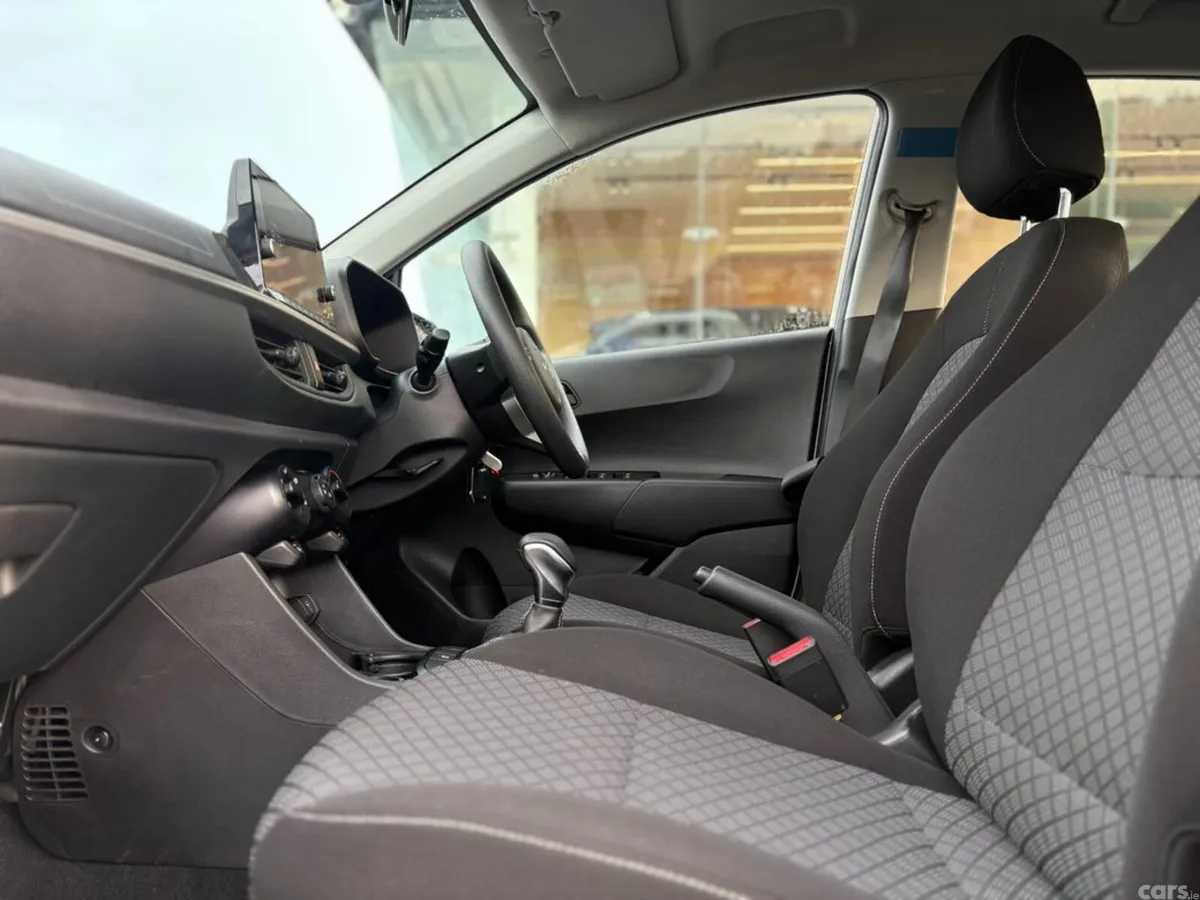 Kia Picanto Hatchback, Petrol, 2026, Beige