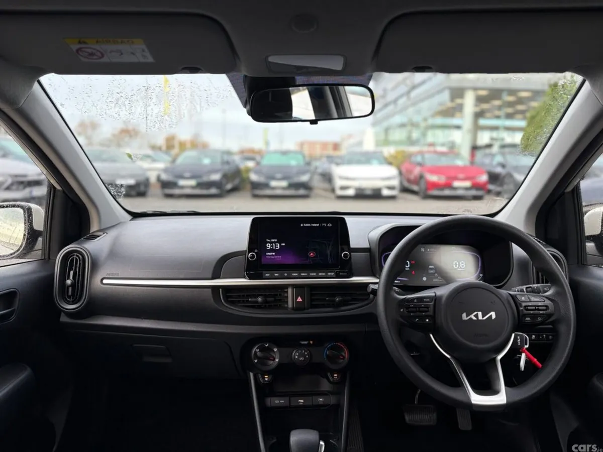 Kia Picanto Hatchback, Petrol, 2026, Beige
