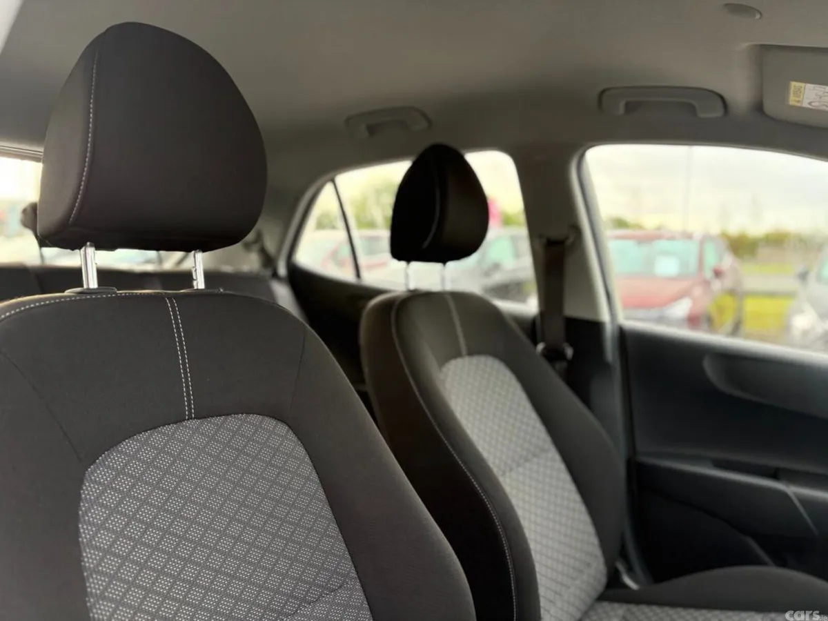Kia Picanto Hatchback, Petrol, 2026, Beige