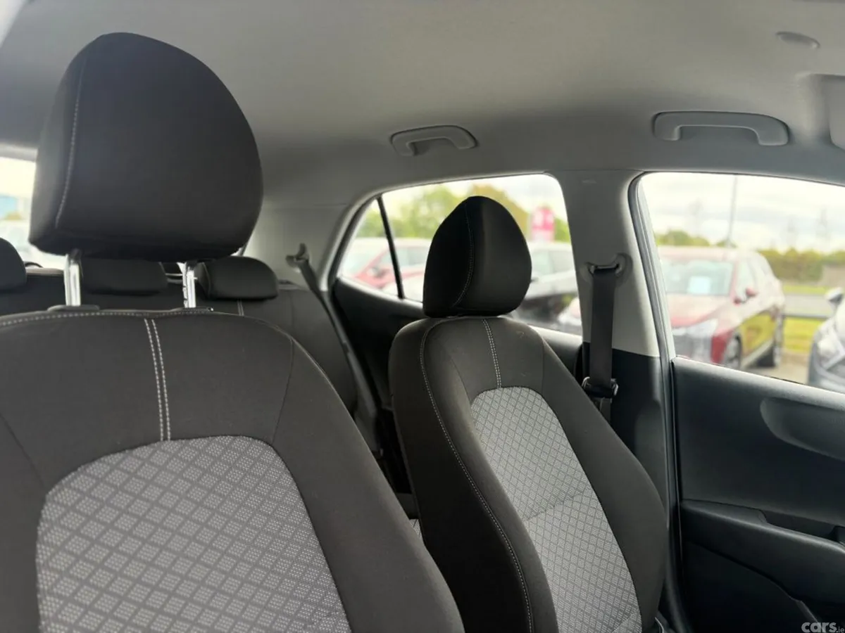 Kia Picanto Hatchback, Petrol, 2026, White