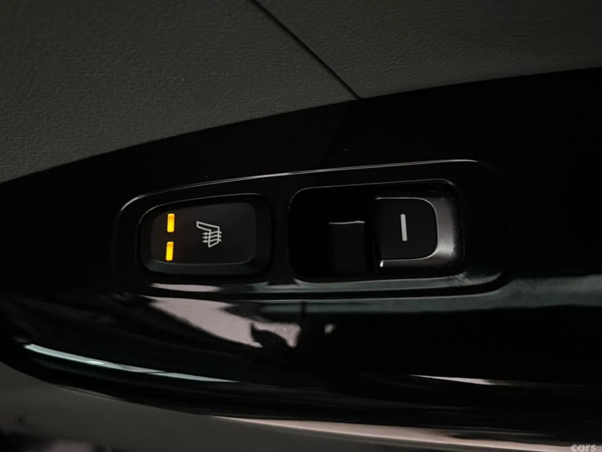 Kia Sportage SUV, Diesel Hybrid, 2021, Black