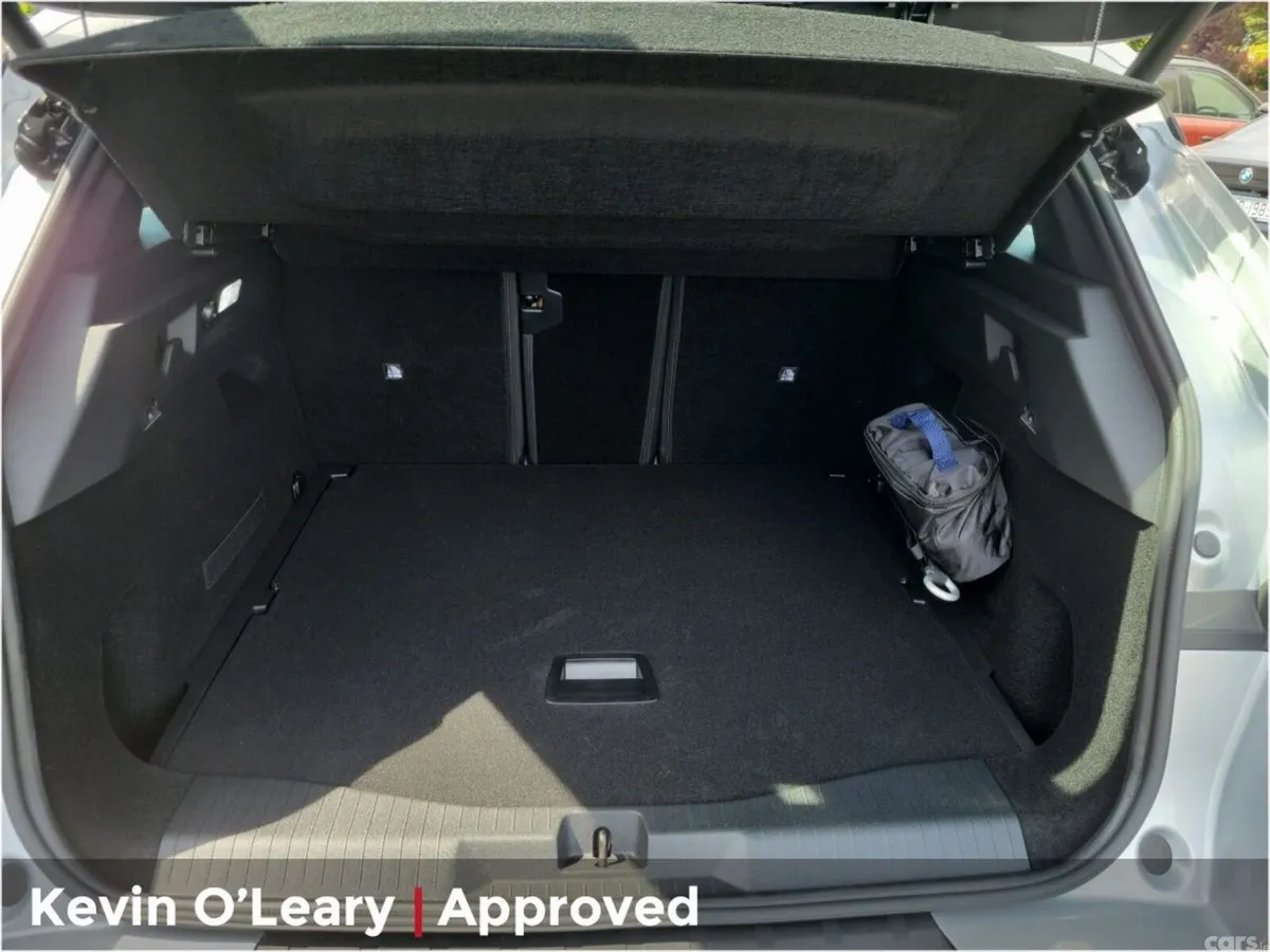 Opel Grandland SUV, Petrol, 2026, Grey